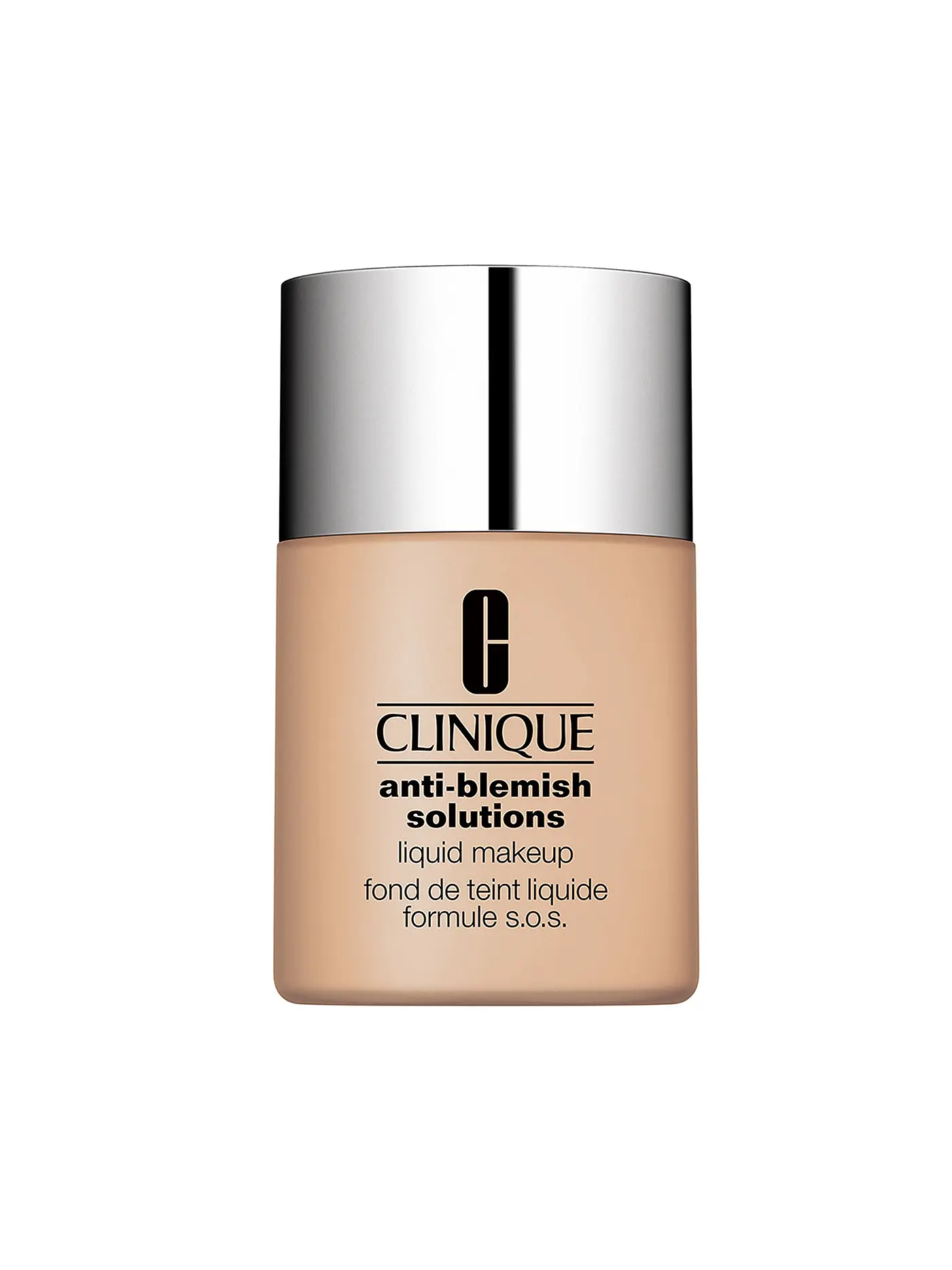 CLINIQUE | Make Up - Anti Blemish Solutions Liquid 30ml (05 Fresh Beige) | 